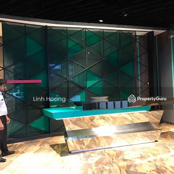 Service Residence for Sale at Atria - Linh Hoang - PropertyGuru.com.my