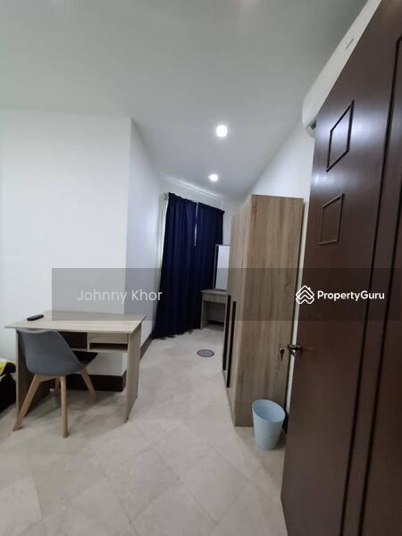 Kondominium untuk Disewa di Suasana Sentral Condominiums - Johnny Khor - PropertyGuru.com.my