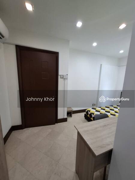 Kondominium untuk Disewa di Suasana Sentral Condominiums - Johnny Khor - PropertyGuru.com.my