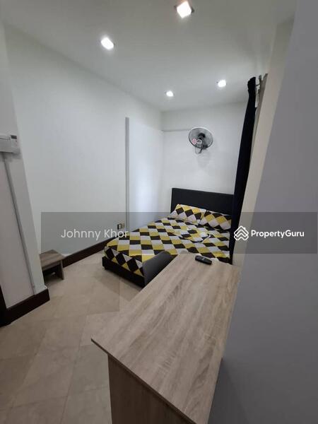 Kondominium untuk Disewa di Suasana Sentral Condominiums - Johnny Khor - PropertyGuru.com.my
