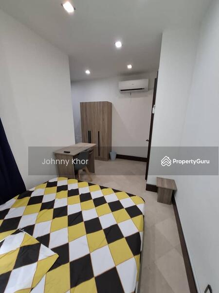 Kondominium untuk Disewa di Suasana Sentral Condominiums - Johnny Khor - PropertyGuru.com.my