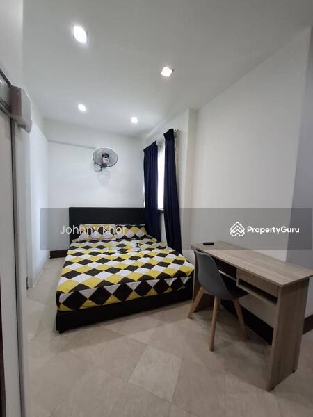 Kondominium untuk Disewa di Suasana Sentral Condominiums - Johnny Khor - PropertyGuru.com.my