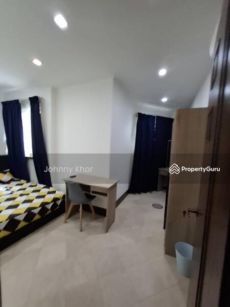 Kondominium untuk Disewa di Suasana Sentral Condominiums - Johnny Khor - PropertyGuru.com.my