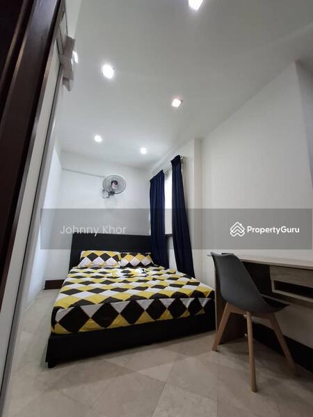 Kondominium untuk Disewa di Suasana Sentral Condominiums - Johnny Khor - PropertyGuru.com.my