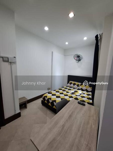 Kondominium untuk Disewa di Suasana Sentral Condominiums - Johnny Khor - PropertyGuru.com.my