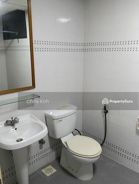 Condominium for Sale at Fraser Towers - Chris Koh - PropertyGuru.com.my