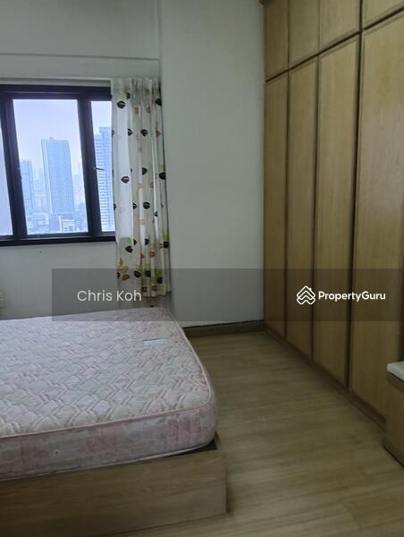 Condominium for Sale at Fraser Towers - Chris Koh - PropertyGuru.com.my