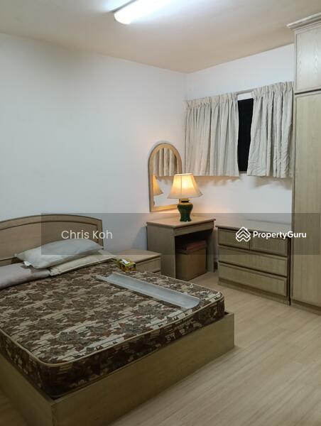 Condominium for Sale at Fraser Towers - Chris Koh - PropertyGuru.com.my