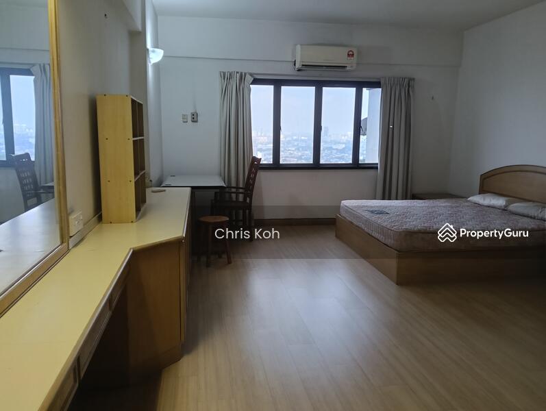 Condominium for Sale at Fraser Towers - Chris Koh - PropertyGuru.com.my
