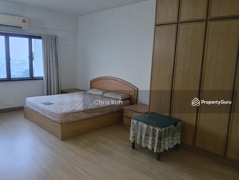 Condominium for Sale at Fraser Towers - Chris Koh - PropertyGuru.com.my