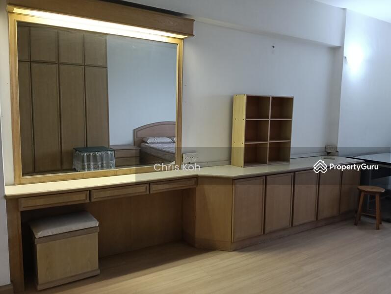 Condominium for Sale at Fraser Towers - Chris Koh - PropertyGuru.com.my