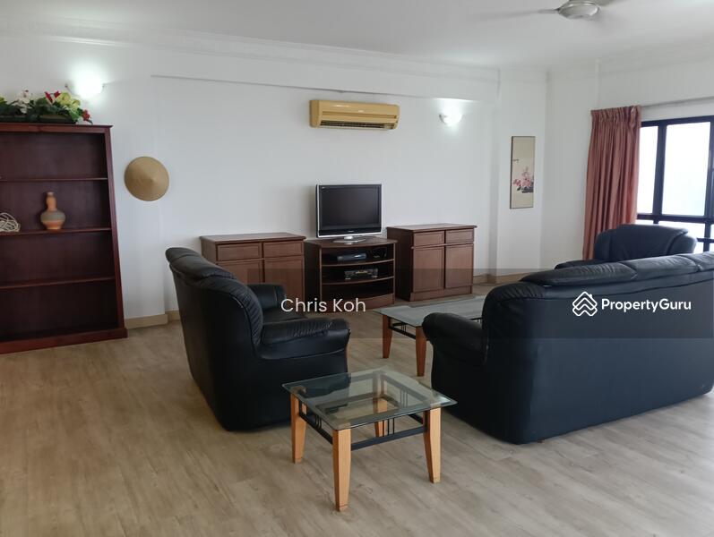 Condominium for Sale at Fraser Towers - Chris Koh - PropertyGuru.com.my