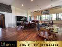 For Sale - Taman BDC 3 Storey Bangalow For Sale