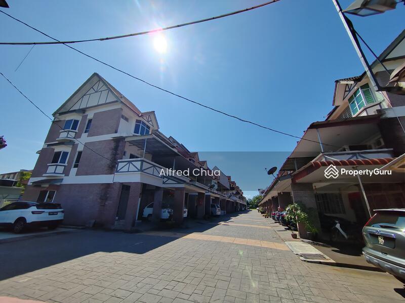 Untuk Dijual - Seri Mawar