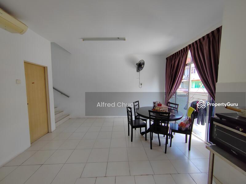 Untuk Dijual - Seri Mawar