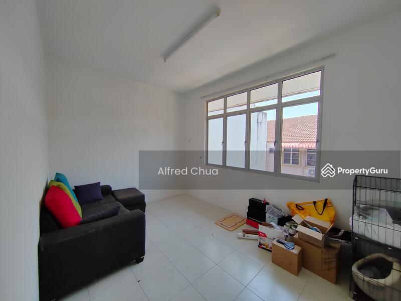 Untuk Dijual - Seri Mawar