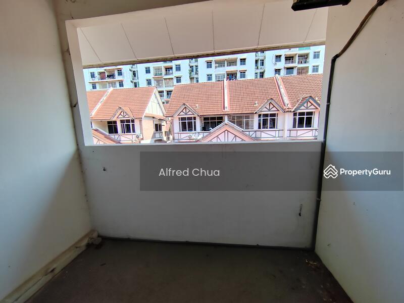 Untuk Dijual - Seri Mawar