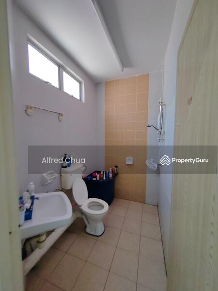 Untuk Dijual - Seri Mawar