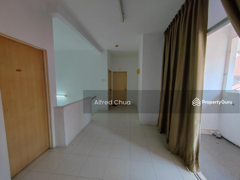 Untuk Dijual - Seri Mawar