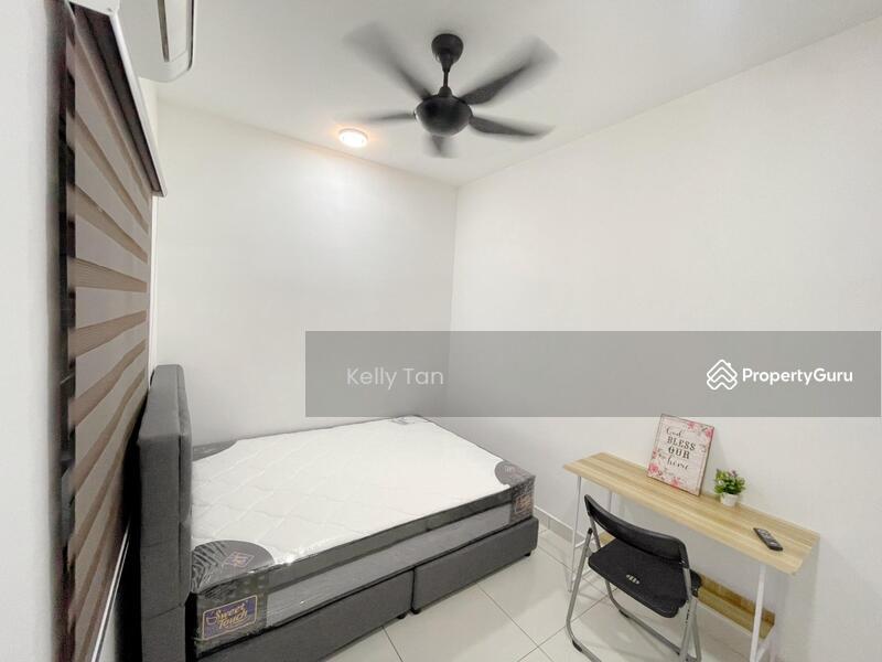 Kondominium untuk Disewa di Paraiso Residence @ The Earth - Kelly Tan - PropertyGuru.com.my