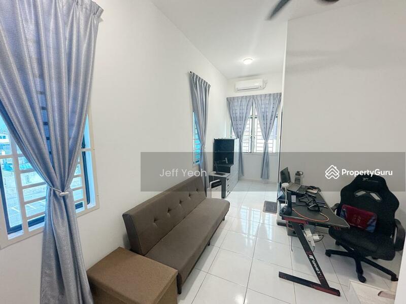 Untuk Dijual - Taman Delima Emas