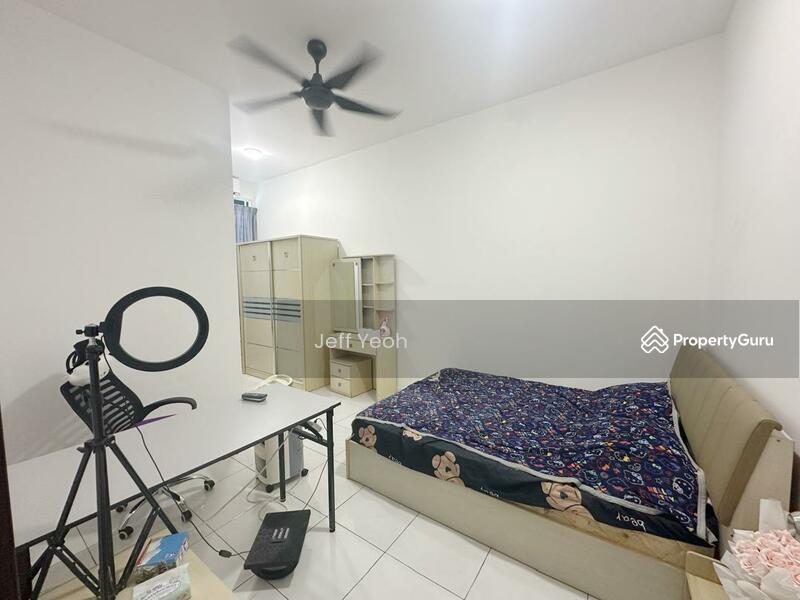 Untuk Dijual - Taman Delima Emas