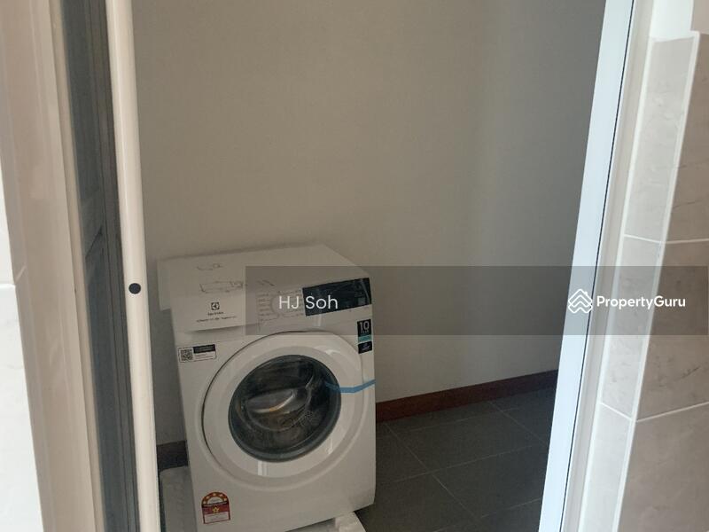 Untuk Dijual - Setia Eco Templer