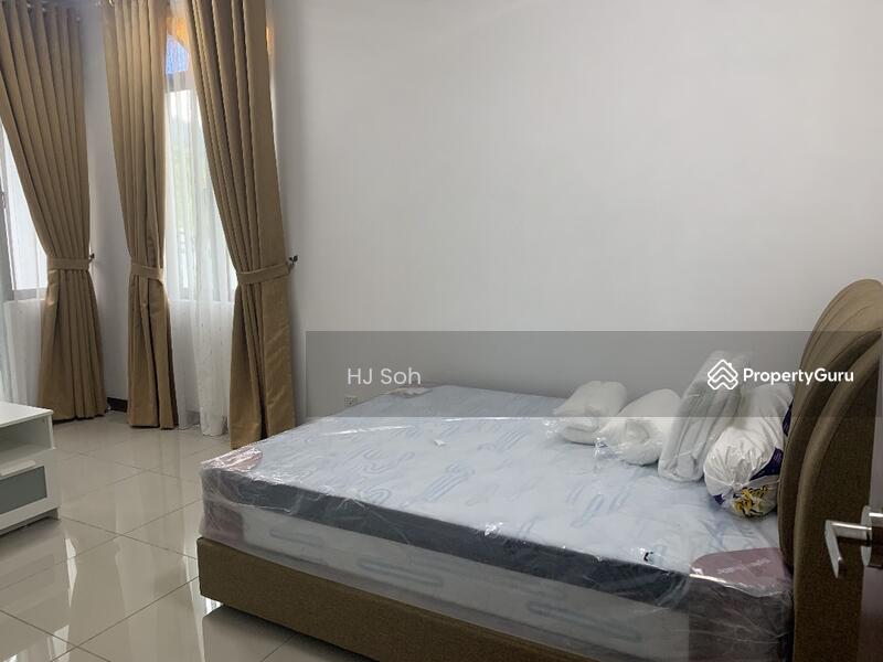 Untuk Dijual - Setia Eco Templer