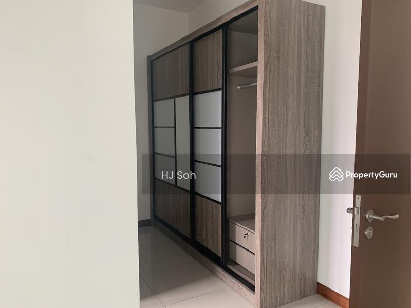 Untuk Dijual - Setia Eco Templer