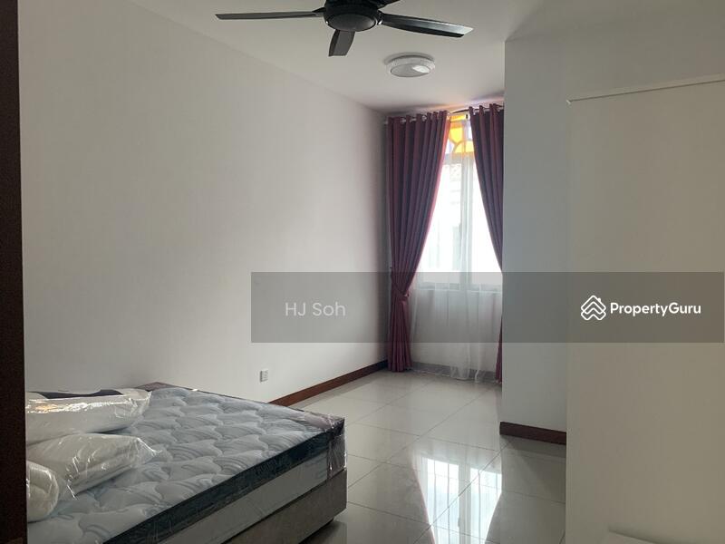Untuk Dijual - Setia Eco Templer
