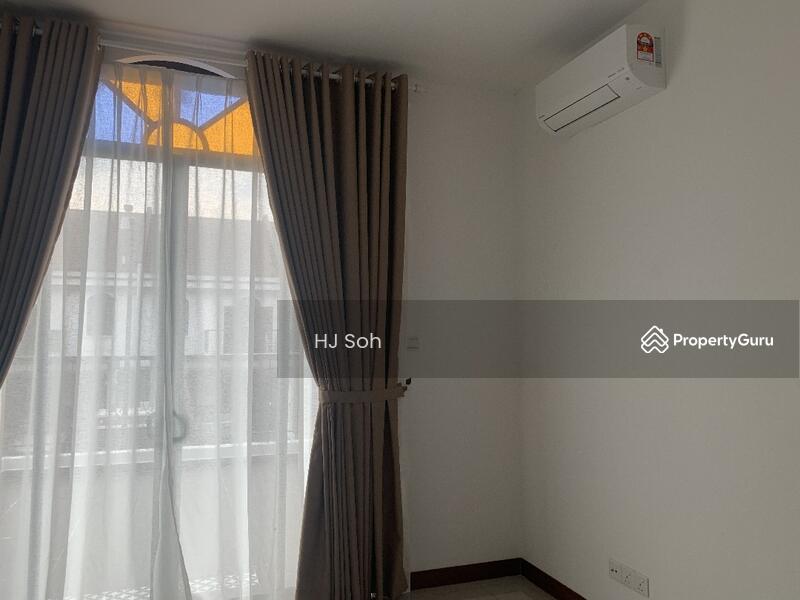 Untuk Dijual - Setia Eco Templer