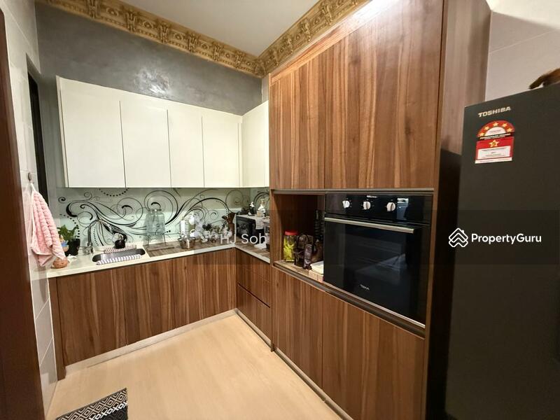 For Sale - Setia Eco Templer