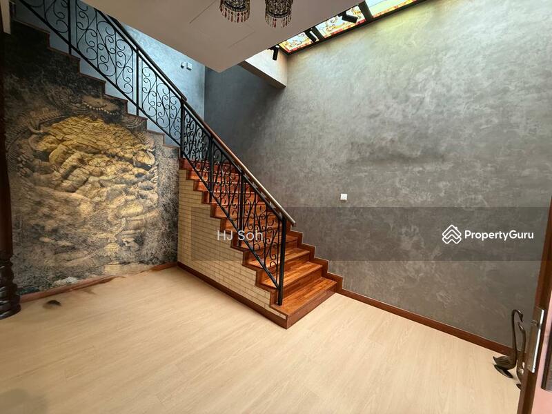 For Sale - Setia Eco Templer