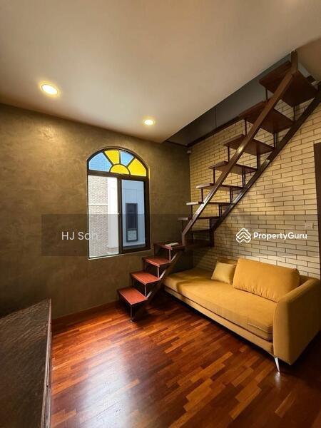 For Sale - Setia Eco Templer