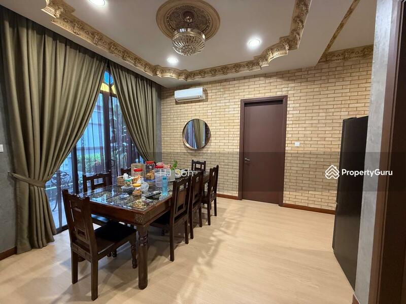 For Sale - Setia Eco Templer