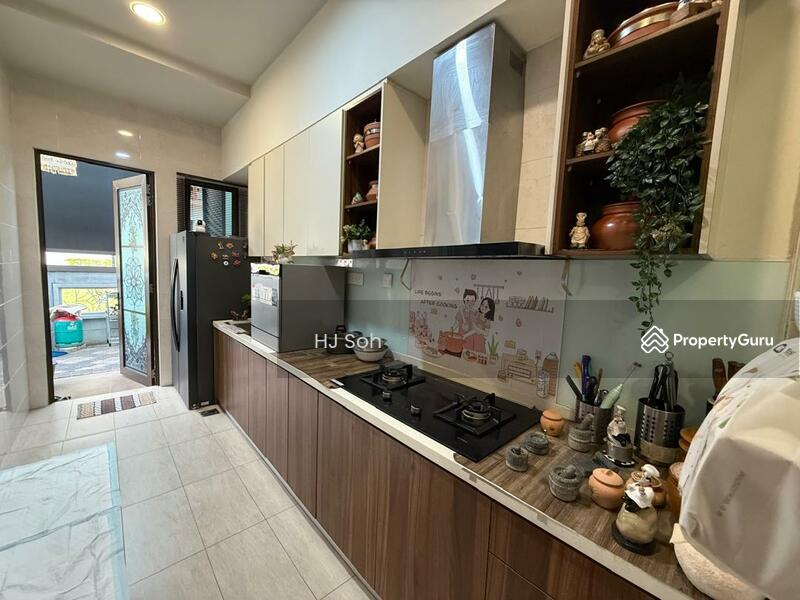 For Sale - Setia Eco Templer