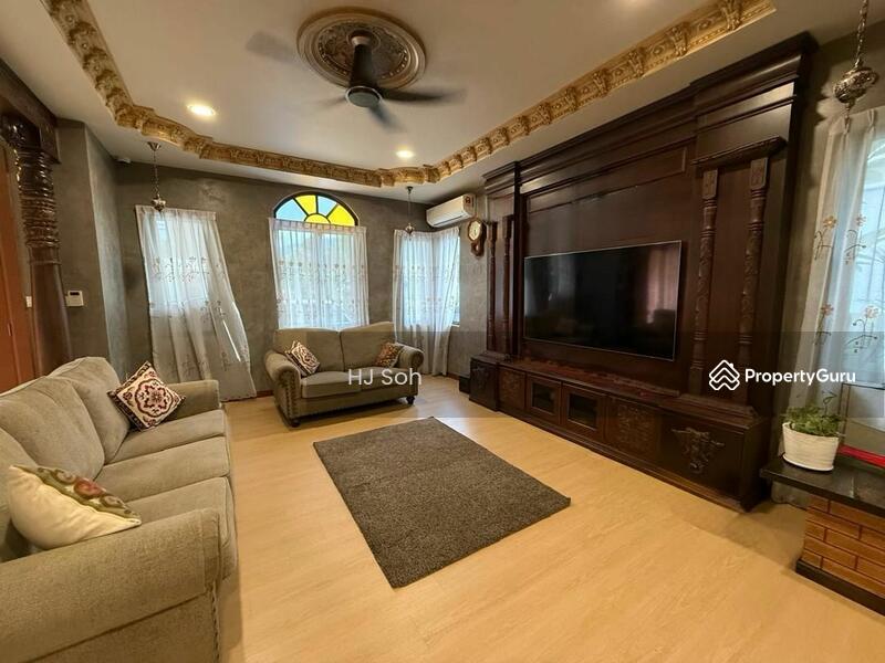 For Sale - Setia Eco Templer