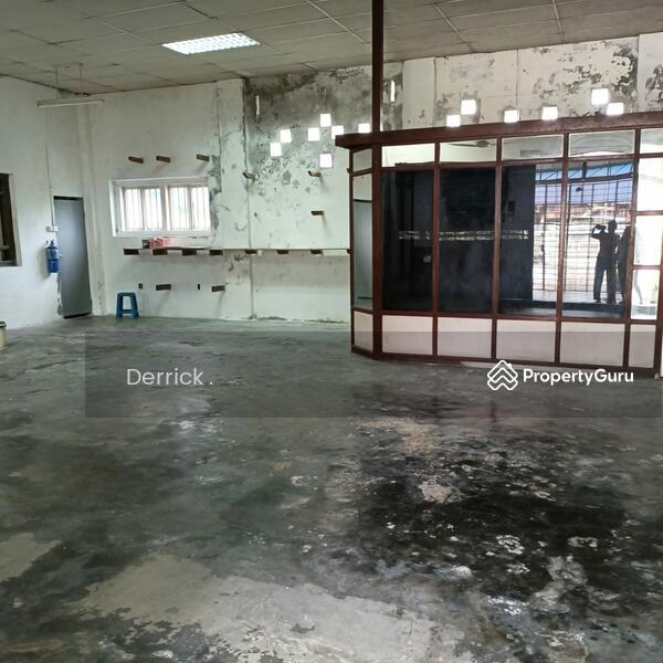 Untuk Disewa - BUNGALOW FOR RENT AT GEORGETOWN BIG SQFT 3000 LIMITED UNIT