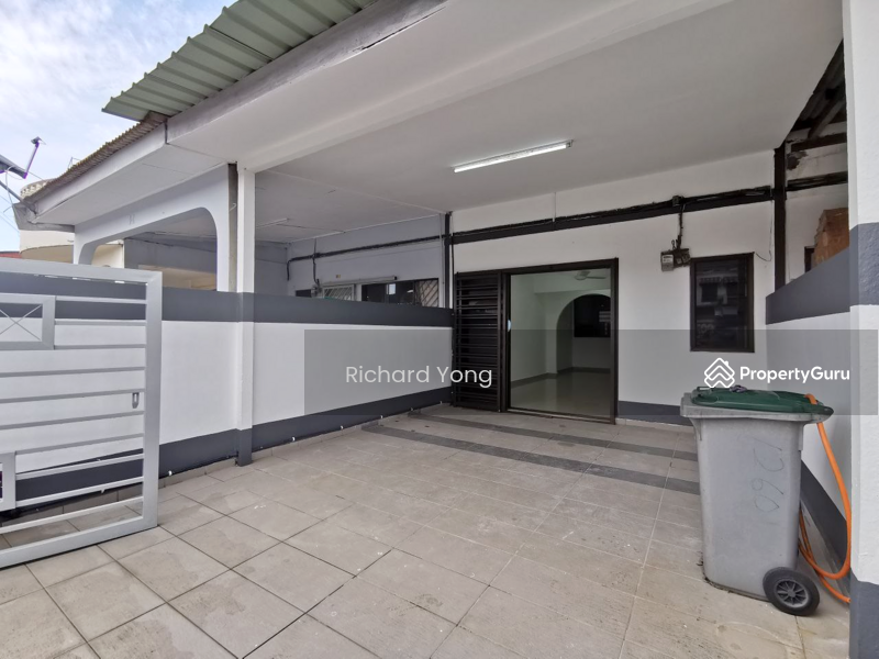 Rumah Teres 2 Tingkat untuk Disewa di Taman Seri Orkid (Skudai) - Richard Yong - PropertyGuru.com.my