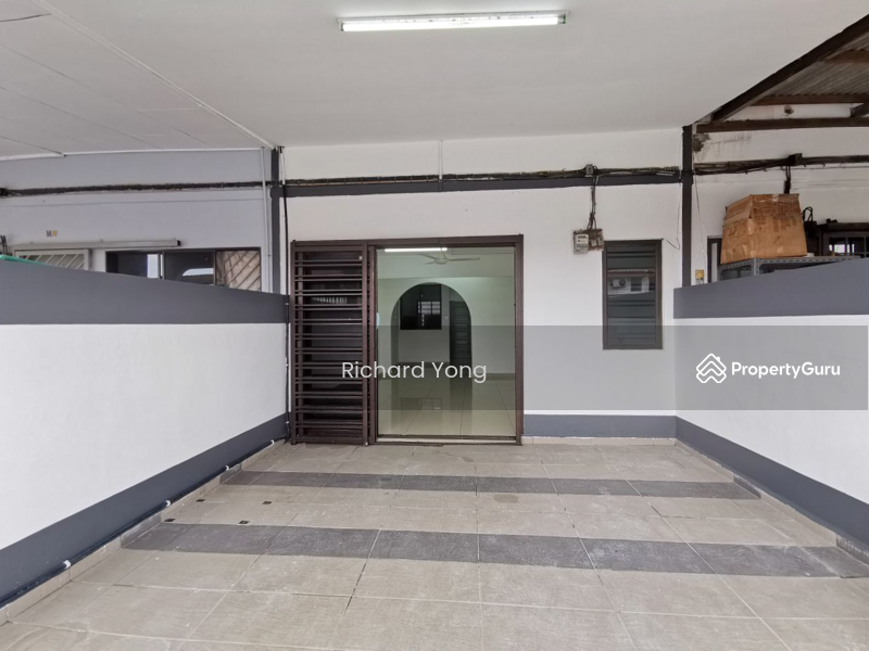Rumah Teres 2 Tingkat untuk Disewa di Taman Seri Orkid (Skudai) - Richard Yong - PropertyGuru.com.my