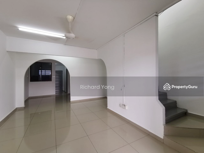 Rumah Teres 2 Tingkat untuk Disewa di Taman Seri Orkid (Skudai) - Richard Yong - PropertyGuru.com.my