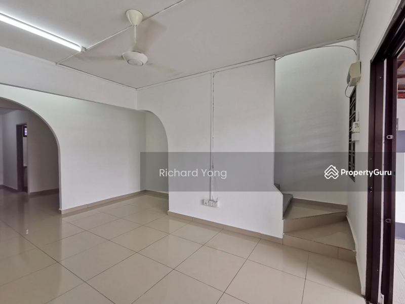 Rumah Teres 2 Tingkat untuk Disewa di Taman Seri Orkid (Skudai) - Richard Yong - PropertyGuru.com.my