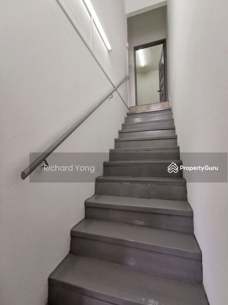 Rumah Teres 2 Tingkat untuk Disewa di Taman Seri Orkid (Skudai) - Richard Yong - PropertyGuru.com.my