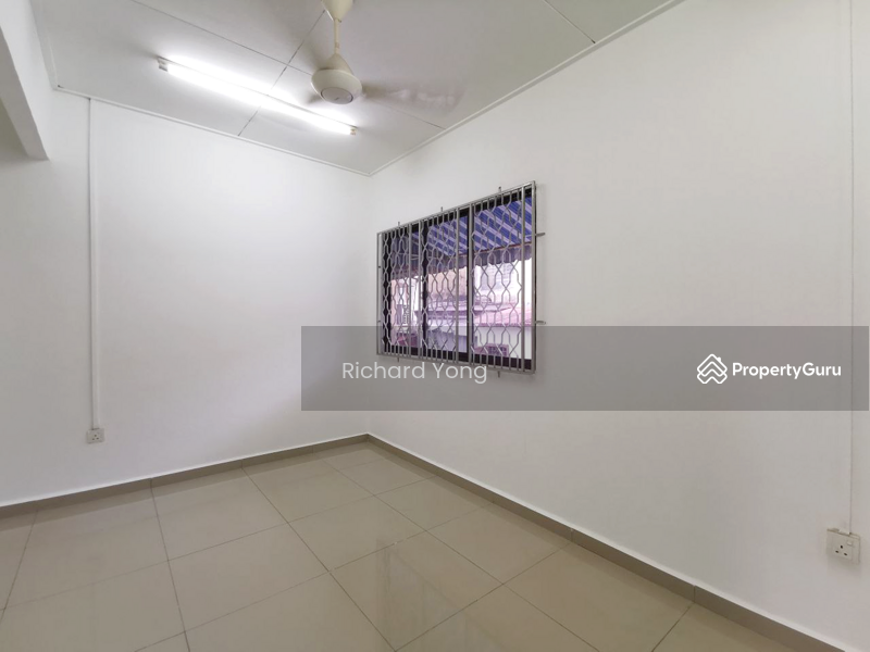 Rumah Teres 2 Tingkat untuk Disewa di Taman Seri Orkid (Skudai) - Richard Yong - PropertyGuru.com.my
