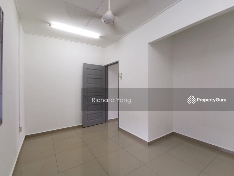 Rumah Teres 2 Tingkat untuk Disewa di Taman Seri Orkid (Skudai) - Richard Yong - PropertyGuru.com.my