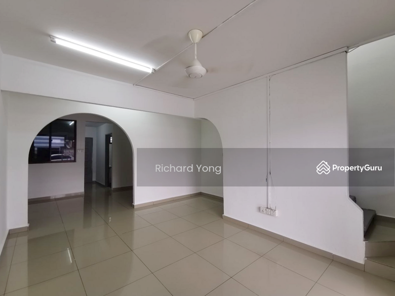 Rumah Teres 2 Tingkat untuk Disewa di Taman Seri Orkid (Skudai) - Richard Yong - PropertyGuru.com.my