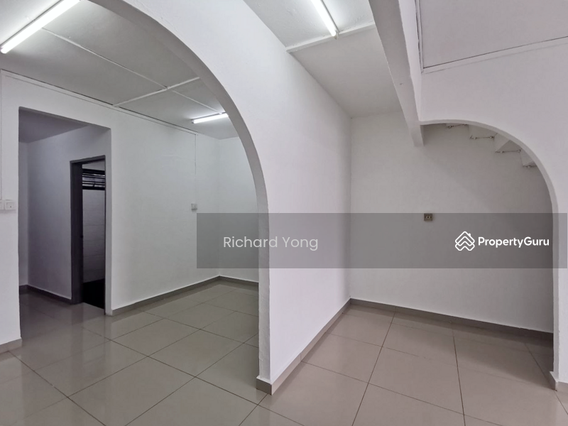 Rumah Teres 2 Tingkat untuk Disewa di Taman Seri Orkid (Skudai) - Richard Yong - PropertyGuru.com.my