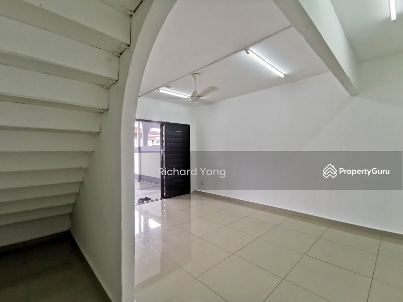 Rumah Teres 2 Tingkat untuk Disewa di Taman Seri Orkid (Skudai) - Richard Yong - PropertyGuru.com.my