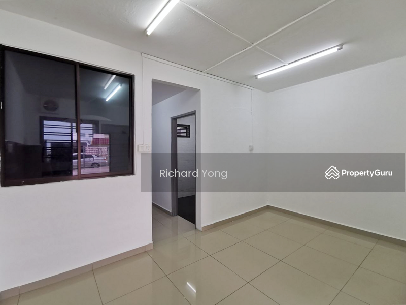 Rumah Teres 2 Tingkat untuk Disewa di Taman Seri Orkid (Skudai) - Richard Yong - PropertyGuru.com.my
