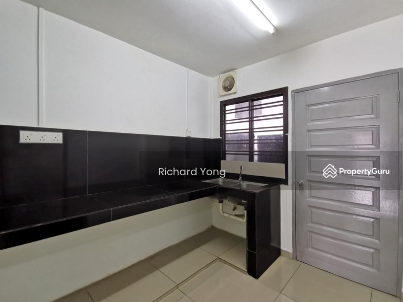 Rumah Teres 2 Tingkat untuk Disewa di Taman Seri Orkid (Skudai) - Richard Yong - PropertyGuru.com.my